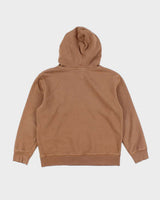 Vintage Y2K GAP Spell Out Hoodie - XXL