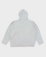 Vintage 2000's B.U.M. Equipment Graphic Print Hoodie - XL
