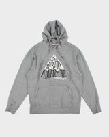 Vintage 2000's Burton Snowboards Graphic Hoodie - M