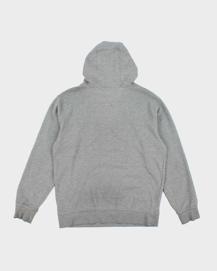 Vintage 2000's Burton Snowboards Graphic Hoodie - M