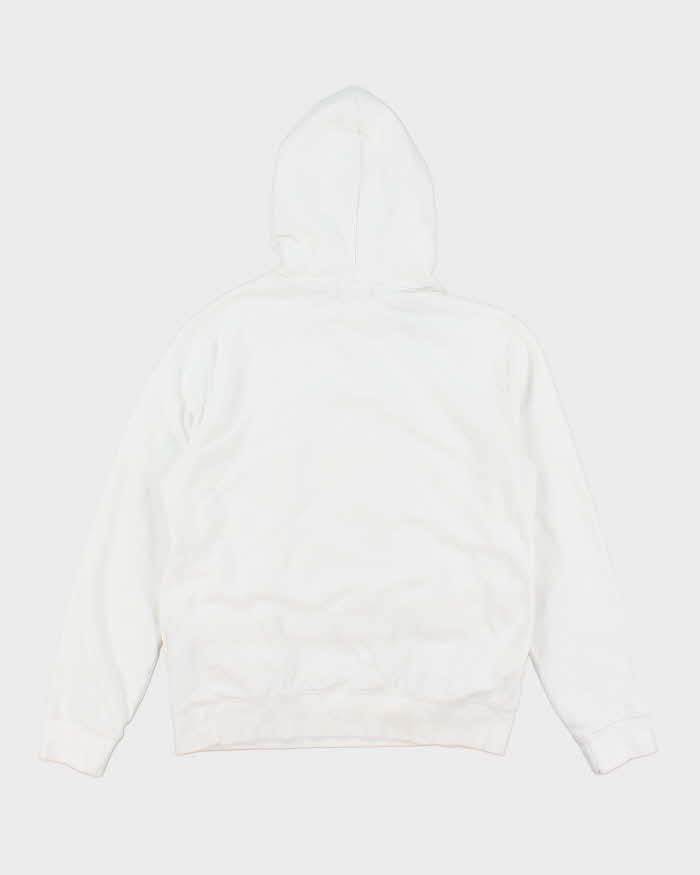 Vintage 2000's Ralph Lauren Polo Bear Hoodie - L