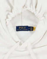 Vintage 2000's Ralph Lauren Polo Bear Hoodie - L