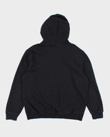 Vintage Y2K Real Tree Camouflage Logo Hoodie - L