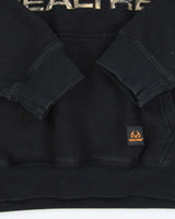Vintage Y2K Real Tree Camouflage Logo Hoodie - L