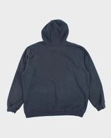 Vintage 2000's Carhartt Heavyweight Oversized Hoodie - XL