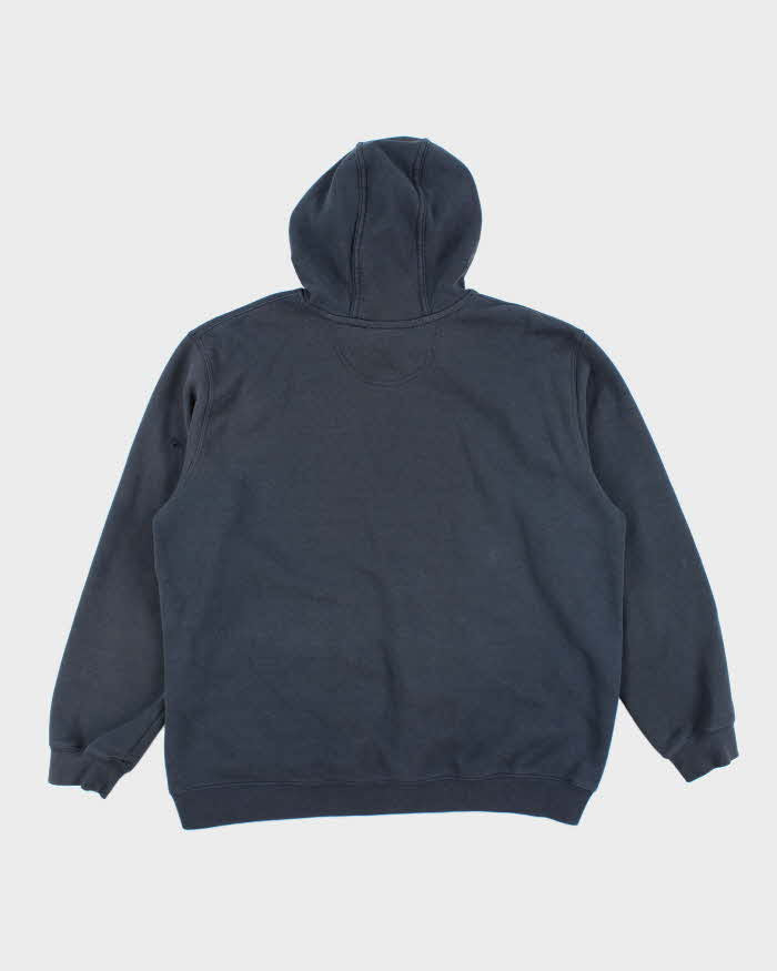 Vintage 2000's Carhartt Heavyweight Oversized Hoodie - XL
