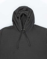 Vintage 2000's Carhartt Sleeve Spell Out Hoodie - XXL