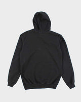 Vintage 2000's Carhartt Sleeve Spell Out Hoodie - S