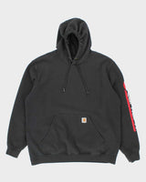 Vintage 2000's Carhartt Heavyweight Hoodie - XL