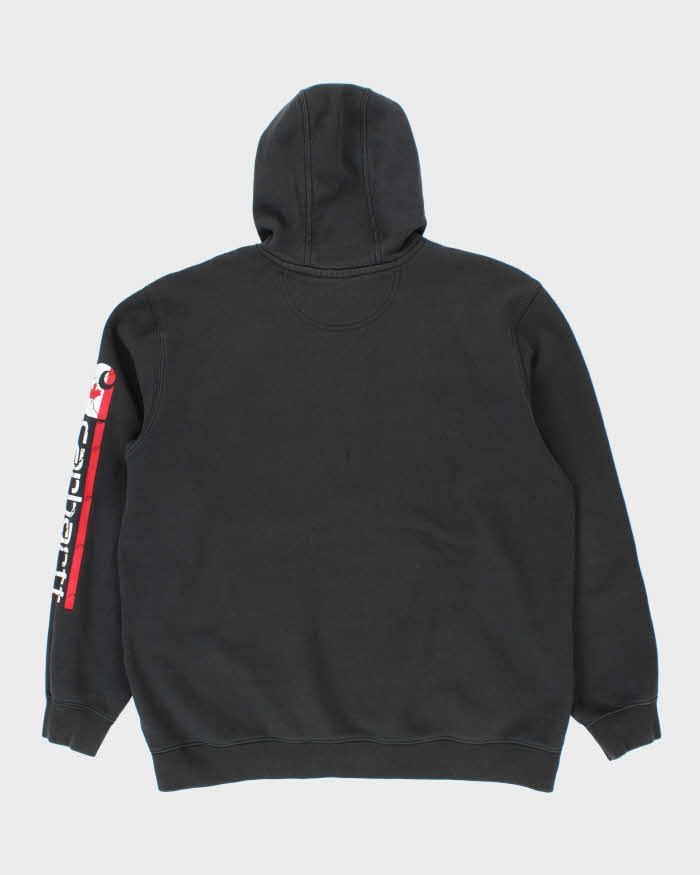 Vintage 2000's Carhartt Heavyweight Hoodie - XL