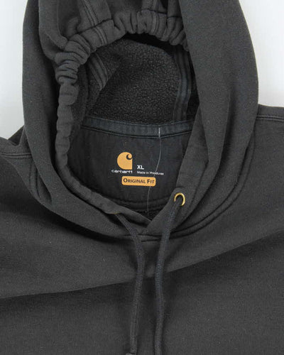 Vintage 2000's Carhartt Heavyweight Hoodie - XL