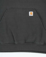 Vintage 2000's Carhartt Heavyweight Hoodie - XL