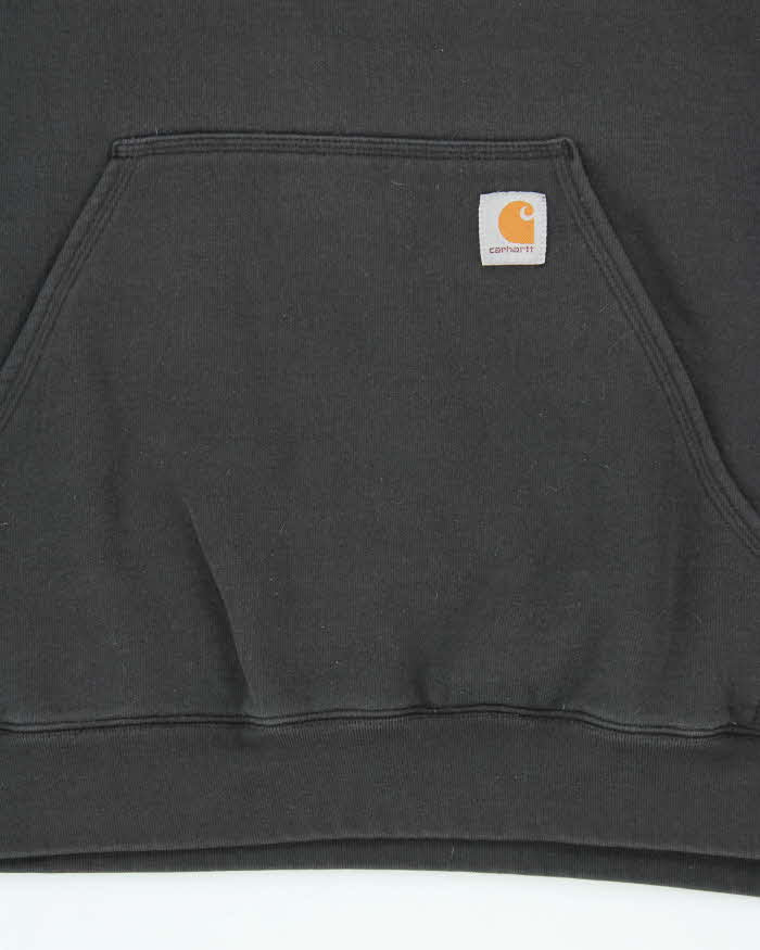 Vintage 2000's Carhartt Heavyweight Hoodie - XL