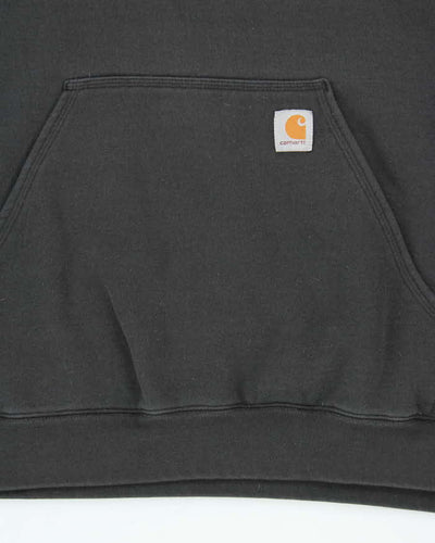 Vintage 2000's Carhartt Heavyweight Hoodie - XL