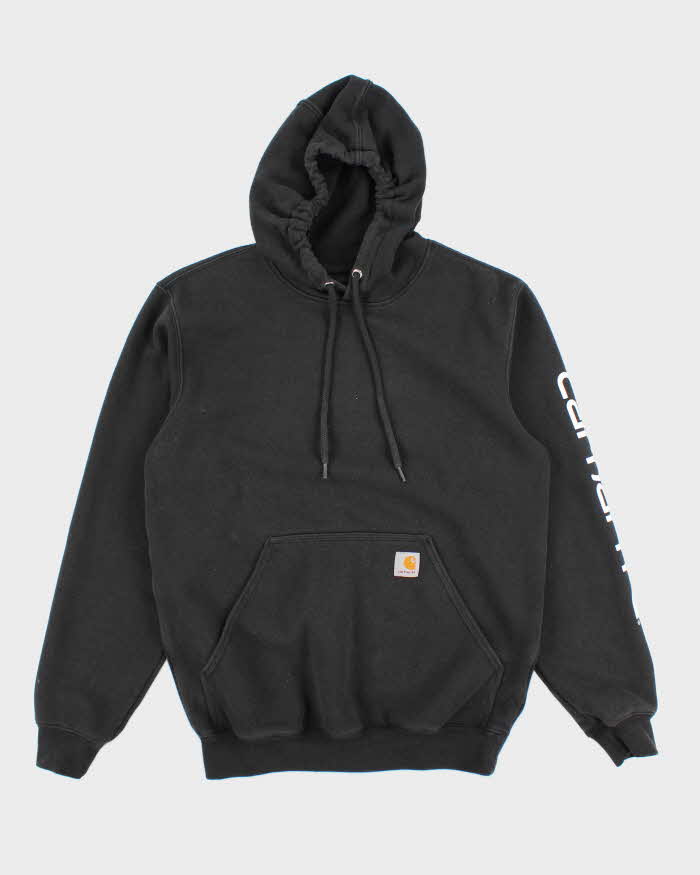 Vintage 2000's Carhartt Loose Fit Hoodie - S