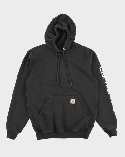 Vintage 2000's Carhartt Loose Fit Hoodie - S