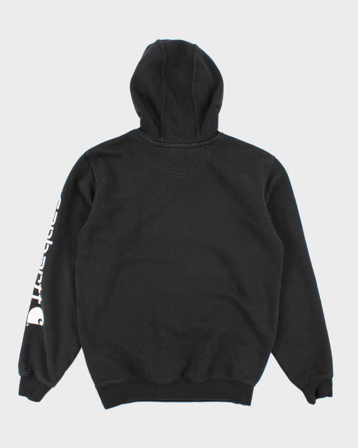 Vintage 2000's Carhartt Loose Fit Hoodie - S