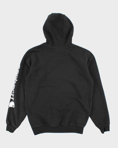 Vintage 2000's Carhartt Loose Fit Hoodie - S