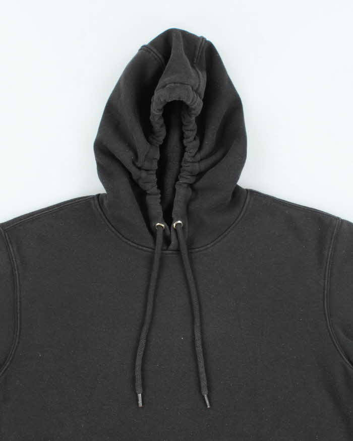 Vintage 2000's Carhartt Loose Fit Hoodie - S
