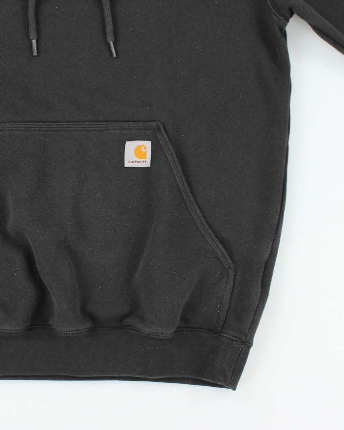 Vintage 2000's Carhartt Loose Fit Hoodie - S