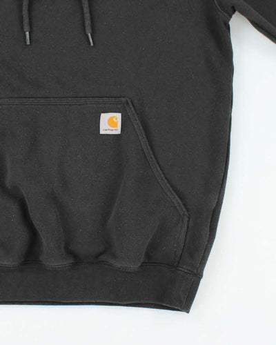 Vintage 2000's Carhartt Loose Fit Hoodie - S