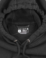 Vintage 2000's Carhartt Loose Fit Hoodie - S