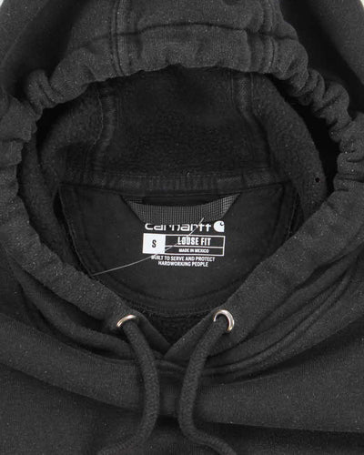 Vintage 2000's Carhartt Loose Fit Hoodie - S