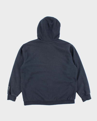 Vintage 2000's Carhartt Heavyweight Lined Zip Up Hoodie - M