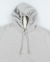 Vintage 2000's Carhartt Heavyweight Oversized Hoodie - L