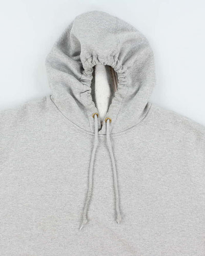 Vintage 2000's Carhartt Heavyweight Oversized Hoodie - L