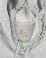 Vintage 2000's Carhartt Heavyweight Oversized Hoodie - L