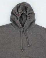Vintage 2000's Carhartt Sleeve Print Oversized Hoodie - XL