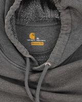 Vintage 2000's Carhartt Sleeve Print Oversized Hoodie - XL