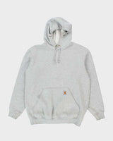 Vintage 2000's Carhartt Oversized Heavyweight Hoodie - M