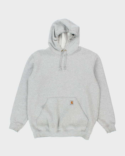 Vintage 2000's Carhartt Oversized Heavyweight Hoodie - M