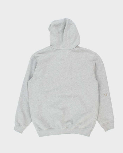 Vintage 2000's Carhartt Oversized Heavyweight Hoodie - M