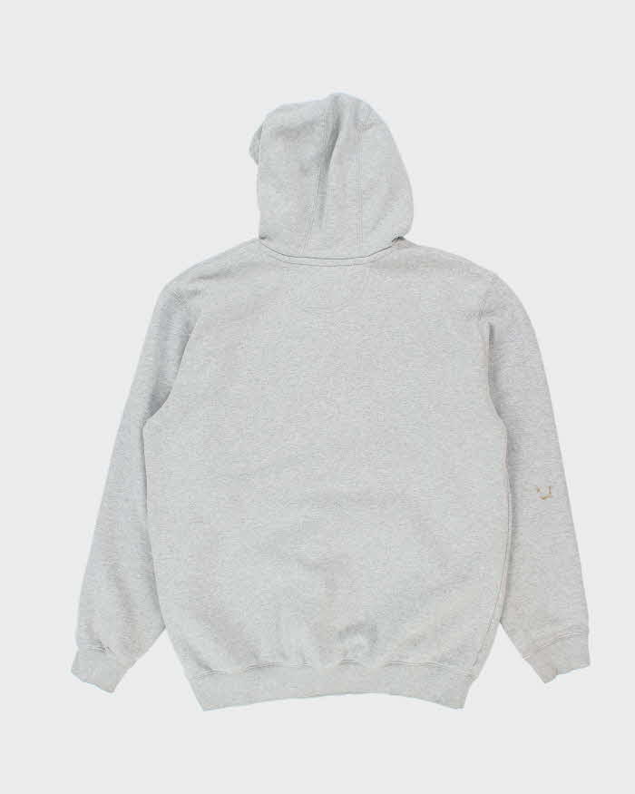 Vintage 2000's Carhartt Oversized Heavyweight Hoodie - M
