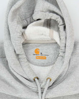 Vintage 2000's Carhartt Oversized Heavyweight Hoodie - M
