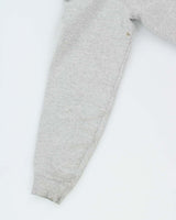 Vintage 2000's Carhartt Oversized Heavyweight Hoodie - M