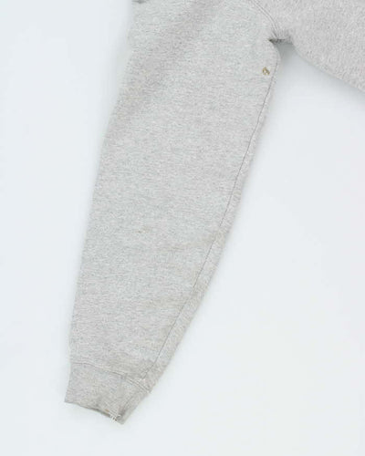 Vintage 2000's Carhartt Oversized Heavyweight Hoodie - M