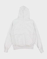 Vintage Champion Reverse Weave Toad Embroidered Hoodie - S