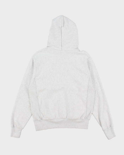 Vintage Champion Reverse Weave Toad Embroidered Hoodie - S