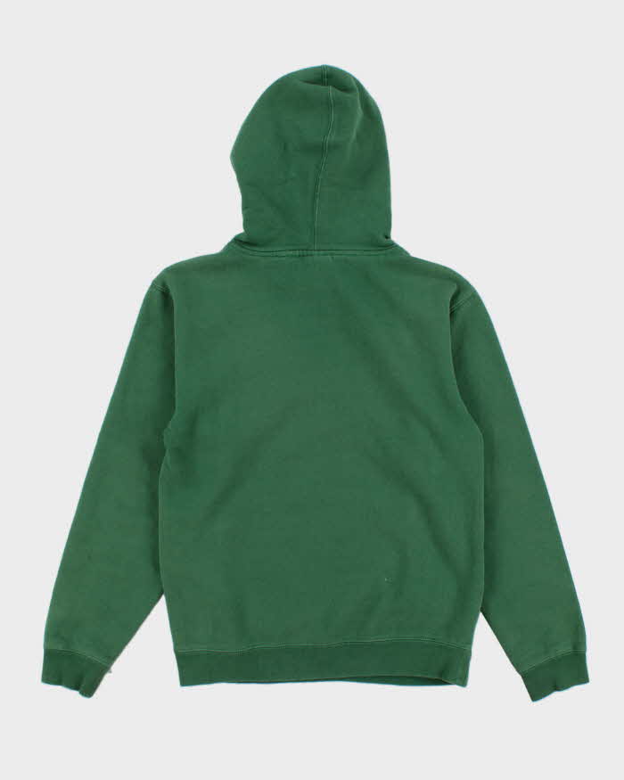 Vintage 2000's Anti Hero Skateboards Graphic Hoodie - S