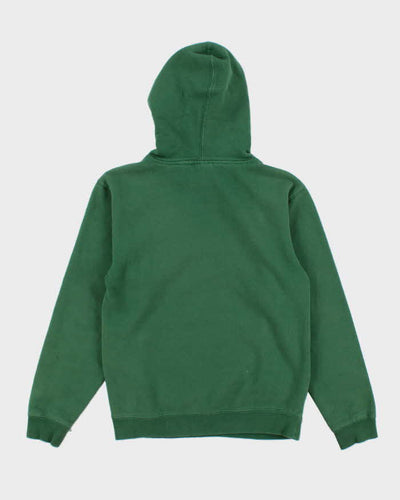 Vintage 2000's Anti Hero Skateboards Graphic Hoodie - S