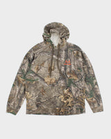 Vintage 2000's Real Tree Camouflage Hoodie - L