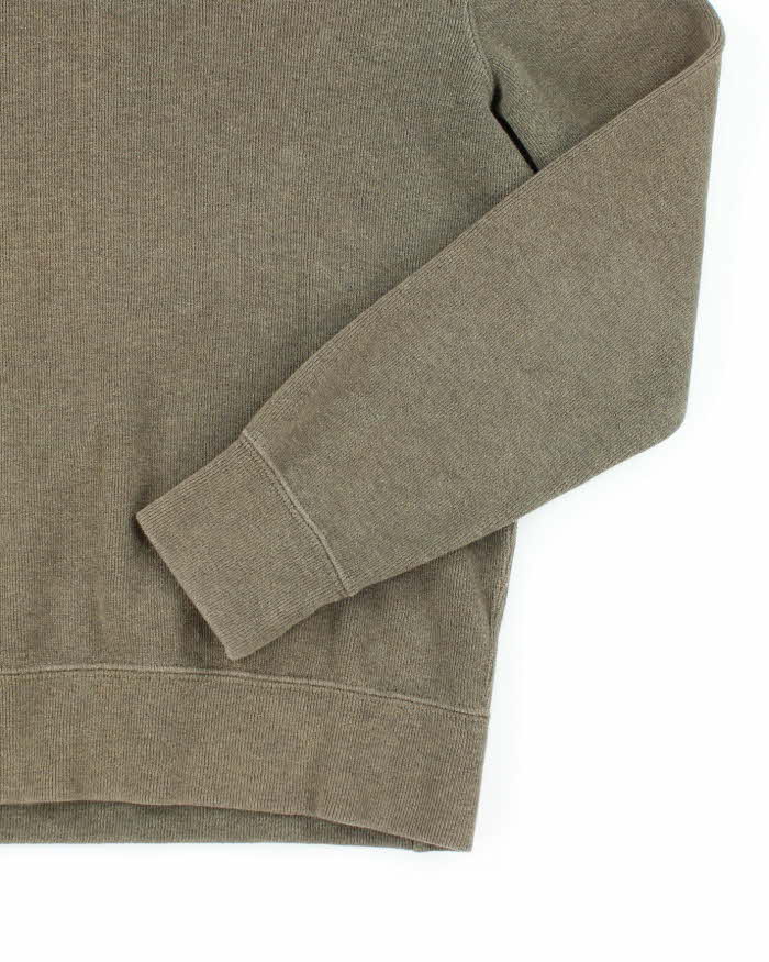Vintage Polo Ralph Lauren Button-Up Jumper - M
