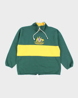 Vintage Kangaroo Australia Jumper - L
