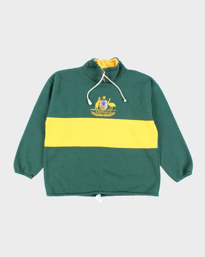 Vintage Kangaroo Australia Jumper - L