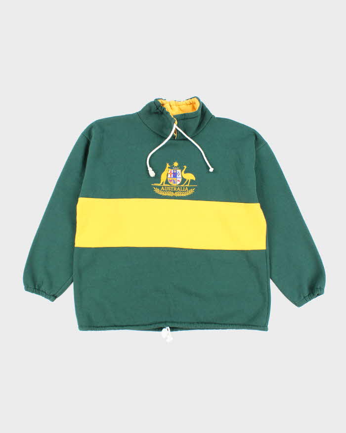 Vintage Kangaroo Australia Jumper - L