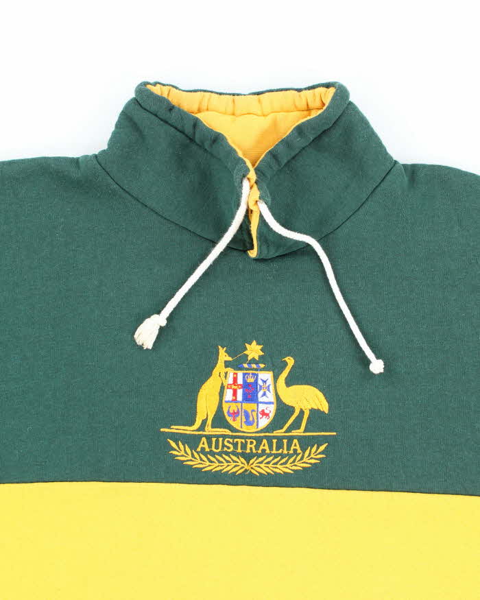 Vintage Kangaroo Australia Jumper - L
